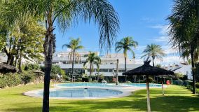 For sale 2 bedrooms ground floor apartment in Terrazas del Rodeo