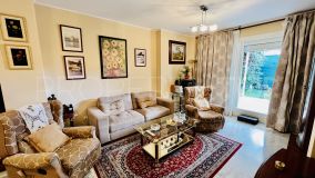 For sale 2 bedrooms ground floor apartment in Terrazas del Rodeo