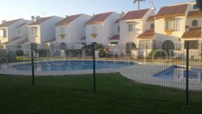 Casares town house for sale