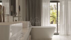 Villa zu verkaufen in Sierra Blanca, Marbella Goldene Meile