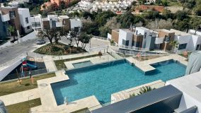 Duplex Penthouse for sale in Marbella