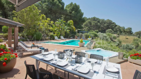 Villa à vendre à Alhaurin el Grande