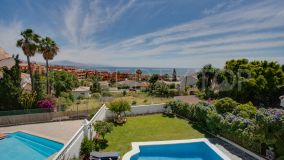 For sale 2 bedrooms villa in Buenas Noches