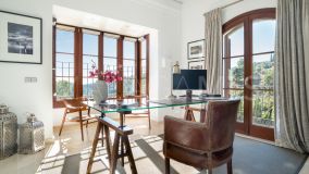 Villa for sale in Marbella