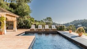 Villa for sale in Marbella