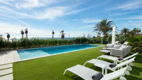 For sale villa with 5 bedrooms in Beach Side New Golden Mile