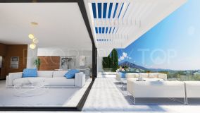 3 bedrooms penthouse in Infinity (Mirador del Paraíso) for sale