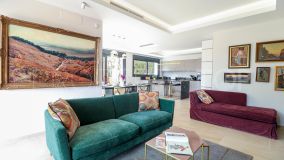Villa de 4 dormitorios en venta en Calahonda Playa
