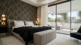 Villa for sale in Marbella Golden Mile