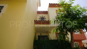 For sale town house in Beach Side New Golden Mile with 4 bedrooms