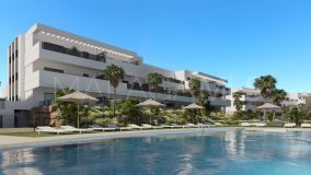 Apartamento en venta en Estepona