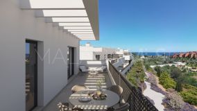 Apartamento en venta en Estepona