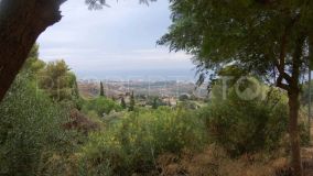 Los Altos de los Monteros plot for sale