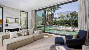Villa for sale in Guadalmina Baja, San Pedro de Alcantara