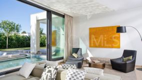 Villa for sale in Guadalmina Baja, San Pedro de Alcantara