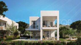 Exquisite Modern Villas with Spectacular Sea Views