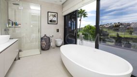 Villa zu verkaufen in Mijas Costa