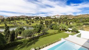 Villa zu verkaufen in Mijas Costa