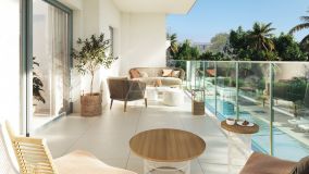 Appartement for sale in Marbella