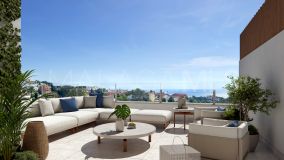 Appartement for sale in Marbella