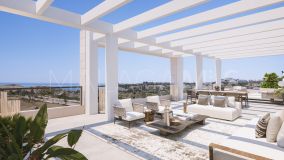 Appartement for sale in Marbella