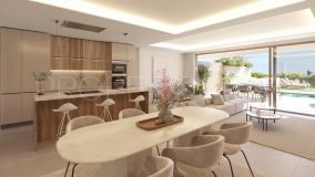 Buy apartment in Fuengirola
