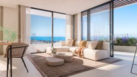 Apartment with 3 bedrooms for sale in Benalmadena