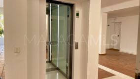 Penthaus zu verkaufen in Marbella Goldene Meile