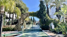 Penthaus zu verkaufen in Marbella Goldene Meile