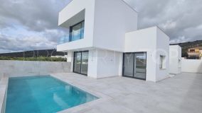 For sale 3 bedrooms villa in Marbella