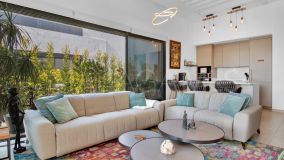 Penthouse for sale in Paraiso Barronal, Estepona East