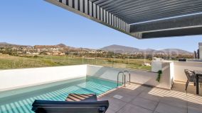 Penthouse for sale in Marbella with 2 bedrooms
