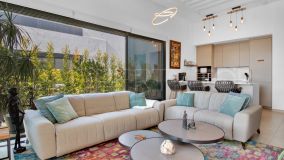 Penthouse for sale in Marbella with 2 bedrooms