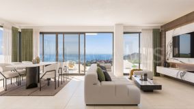 Apartment for sale in Manilva