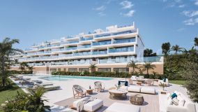 Apartment for sale in Manilva
