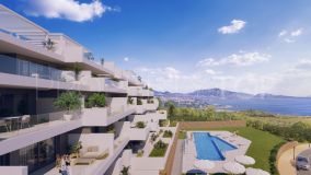 For sale apartment with 3 bedrooms in Marbella