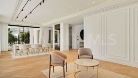 Villa for sale in Marbella Golden Mile