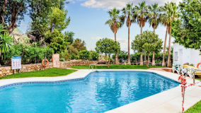 Villa for sale in Mijas
