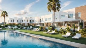 Villa for sale in Estepona