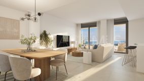 Apartamento en venta en Estepona