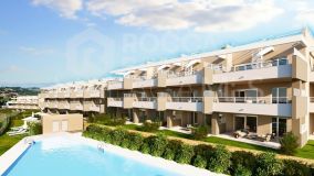 Apartamento en venta en Estepona