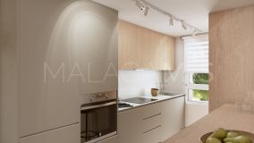 Apartamento en venta en Estepona
