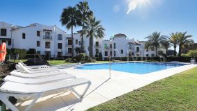 Apartamento en venta en Benahavis