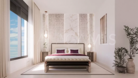 Apartamento en venta en Estepona