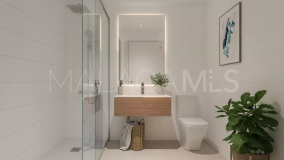 Apartamento en venta en Estepona