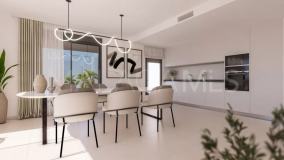 Apartamento en venta en Estepona