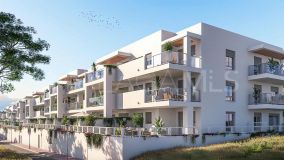 Apartamento en venta en Benalmadena