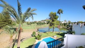 Villa for sale in Los Naranjos Golf, Nueva Andalucia