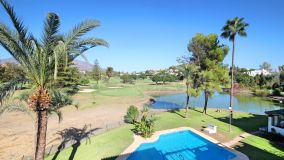 Villa for sale in Los Naranjos Golf, Nueva Andalucia