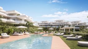 Apartamento en venta en Estepona